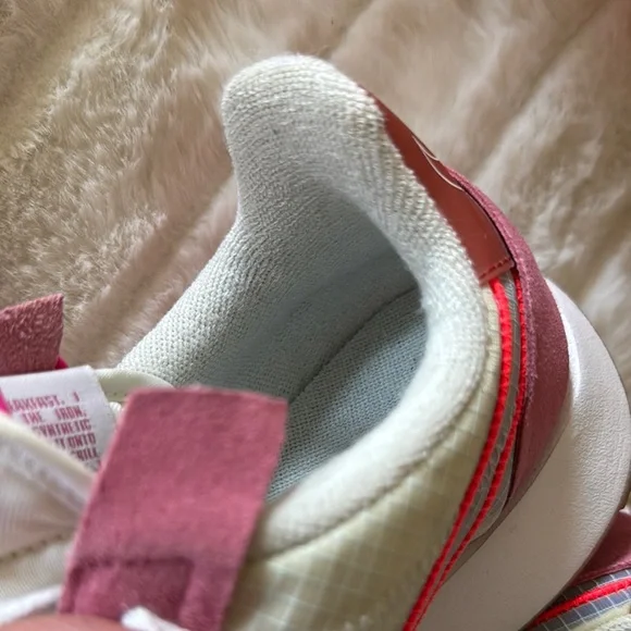 Nike Waffle Racer 2X Sneakers - Picture 6 of 14